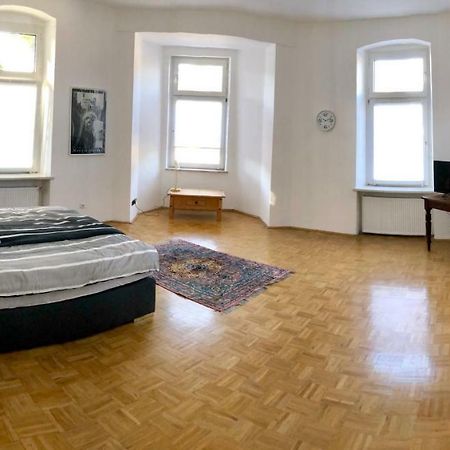 Ferienwohnung Branka Эссен Экстерьер фото