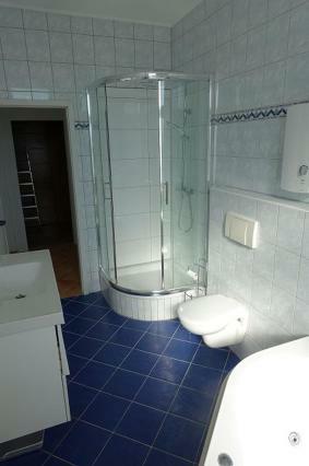 Ferienwohnung Branka Эссен Экстерьер фото