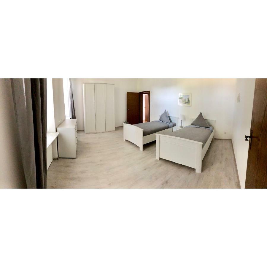 Ferienwohnung Branka Эссен Экстерьер фото