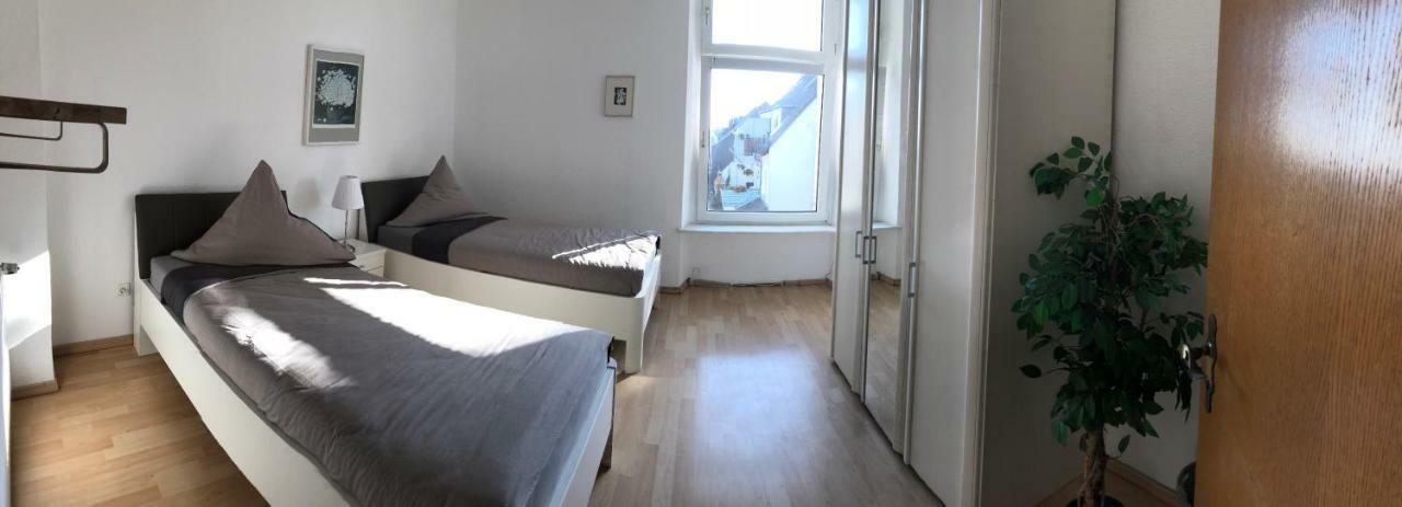 Ferienwohnung Branka Эссен Экстерьер фото