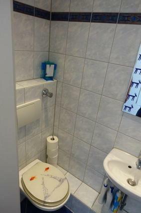 Ferienwohnung Branka Эссен Экстерьер фото