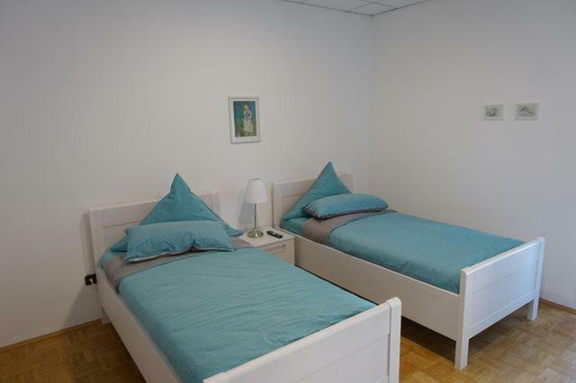 Ferienwohnung Branka Эссен Экстерьер фото