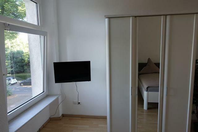 Ferienwohnung Branka Эссен Экстерьер фото